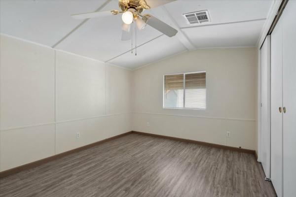 1984 SUN VILLA Mobile Home