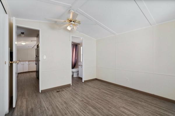 1984 SUN VILLA Mobile Home