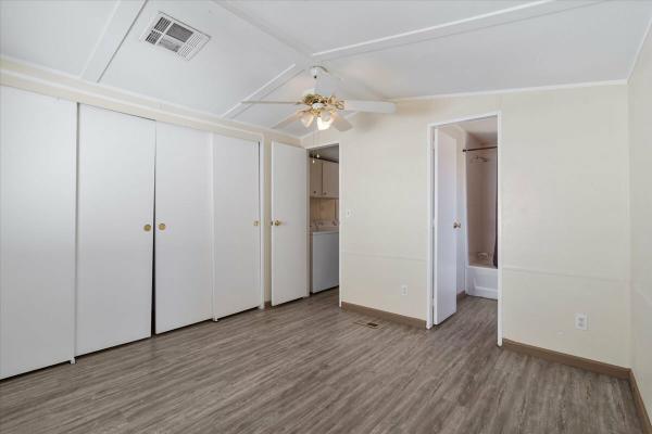 1984 SUN VILLA Mobile Home