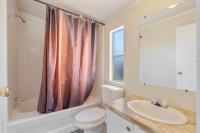 1984 SUN VILLA Mobile Home