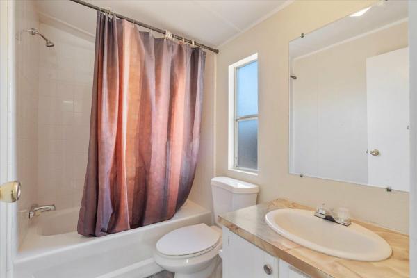 1984 SUN VILLA Mobile Home