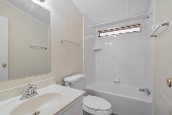 1984 SUN VILLA Mobile Home