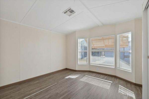 1984 SUN VILLA Mobile Home