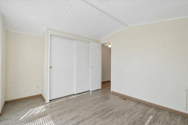 1984 SUN VILLA Mobile Home