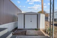 1984 SUN VILLA Mobile Home