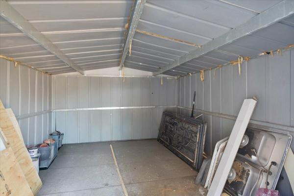 1984 SUN VILLA Mobile Home