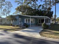 1988 Palm Harbor Mobile Home