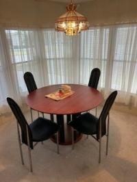 1989 Palm Harbor Manufactured Home