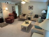 1989 Palm Harbor Manufactured Home