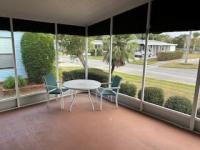 1989 Palm Harbor Manufactured Home