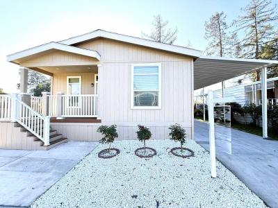 Mobile Home at 445 N Capitol Ave #430 San Jose, CA 95133