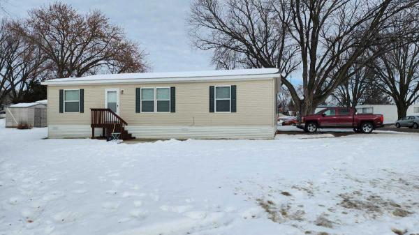 2017 Friendship Velocity Manufactured Home