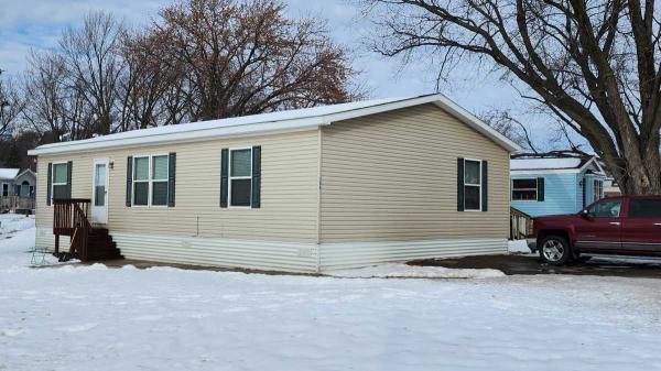 2017 Friendship Mobile Home For Sale