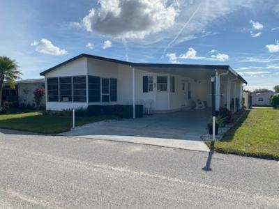 Photo 2 of 20 of home located at 1701 W Commerce Ave Lot 141 Haines City, FL 33844