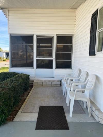 Photo 3 of 20 of home located at 1701 W Commerce Ave Lot 141 Haines City, FL 33844