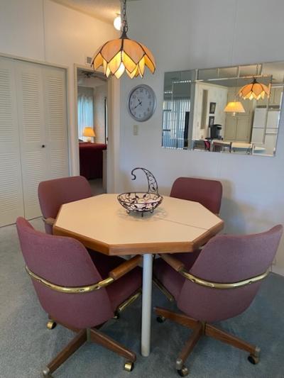 Photo 4 of 20 of home located at 1701 W Commerce Ave Lot 141 Haines City, FL 33844