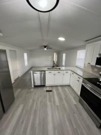 1986 Manufactured Home