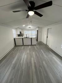 1986 Manufactured Home