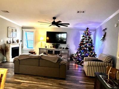 Photo 2 of 13 of home located at 2440 Wee Folks Circle Sebastian, FL 32958