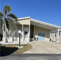 2020 Champion HS Mobile Home