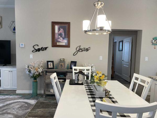 2020 Champion HS Mobile Home