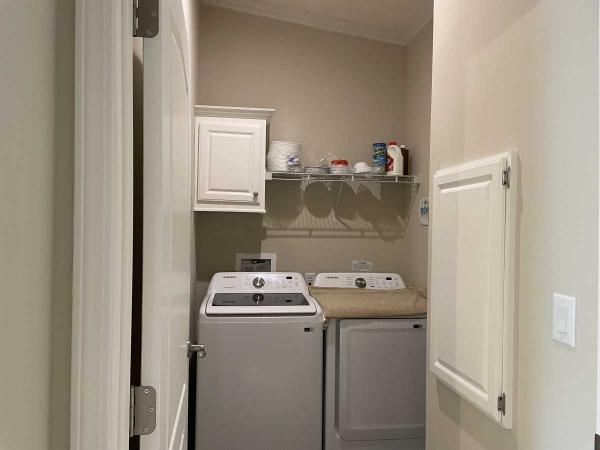 2020 Champion HS Mobile Home