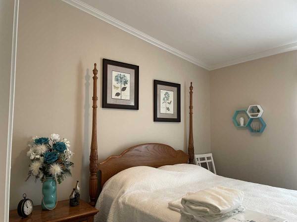 2020 Champion HS Mobile Home