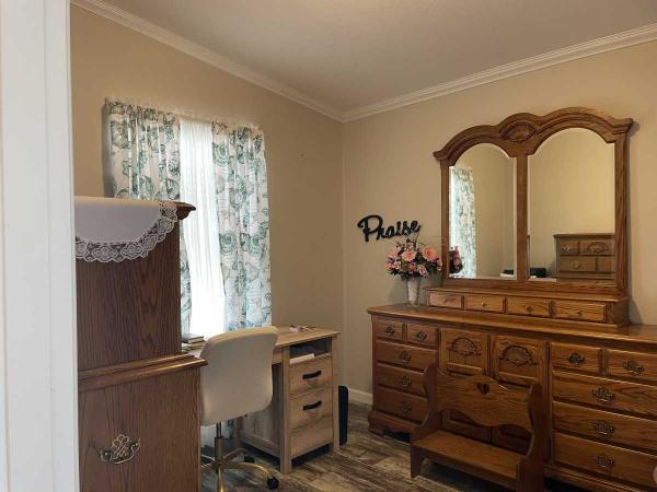 2020 Champion HS Mobile Home