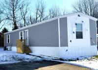 2025 Champion Prime Mobile Home