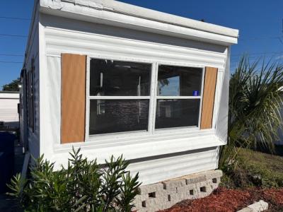 Mobile Home at 2291 Gulf To Bay Blvd, Lot 243 Clearwater, FL 33765