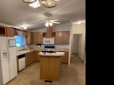 Photo 2 of 8 of home located at 3700 S Ironwood Dr Apache Junction, AZ 85120