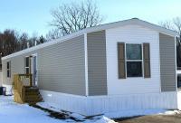 2025 Champion Prime Mobile Home