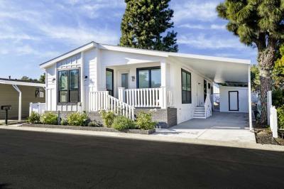 Mobile Home at 32302 Alipaz St, #247 San Juan Capistrano, CA 92675