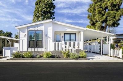 Photo 2 of 28 of home located at 32302 Alipaz St, #247 San Juan Capistrano, CA 92675