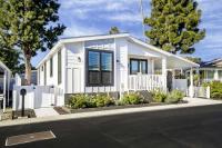 2025 Skyline - Sunset Ridge FQ K543 G Manufactured Home