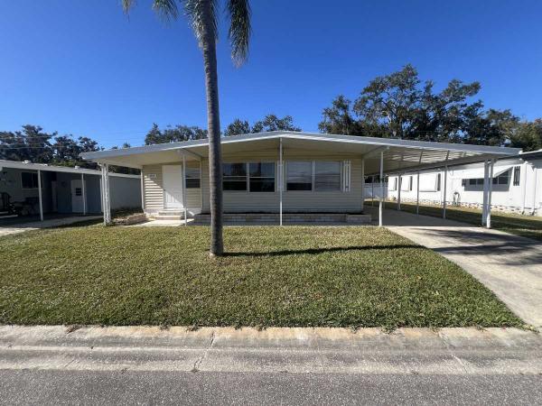 1979  Mobile Home For Sale