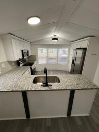 1986 Manufactured Home