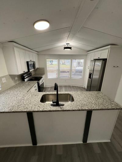 Mobile Home at 10319 Rangeline Rd Thonotosassa, FL 33592