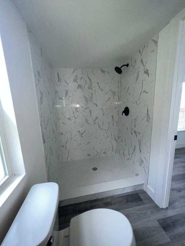 1986 Manufactured Home