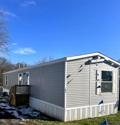 Mobile Home at 1480 Fay Rd., #191 Loveland, OH 45140