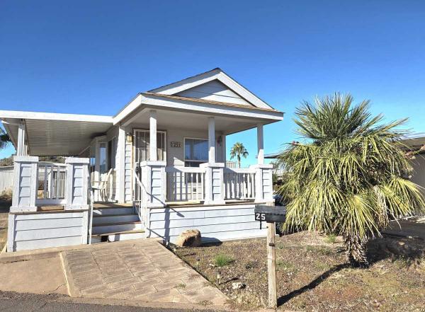 2006  Mobile Home For Sale