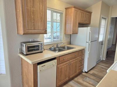 Photo 5 of 8 of home located at 19225 N. Cave Creek Rd. #25 Phoenix, AZ 85024