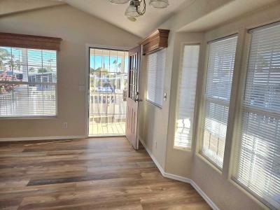 Photo 2 of 8 of home located at 19225 N. Cave Creek Rd. #25 Phoenix, AZ 85024