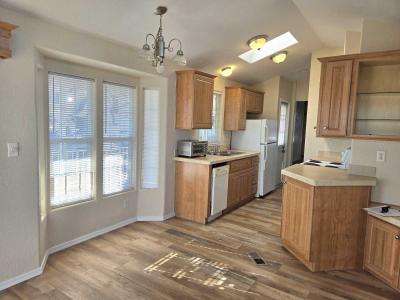 Photo 4 of 8 of home located at 19225 N. Cave Creek Rd. #25 Phoenix, AZ 85024