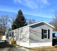 2025 Clayton Adrenaline Mobile Home