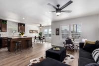 2019 Clayton 51BBK24563FHM Manufactured Home