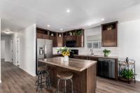 2019 Clayton 51BBK24563FHM Manufactured Home