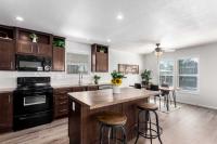 2019 Clayton 51BBK24563FHM Manufactured Home