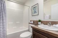 2019 Clayton 51BBK24563FHM Manufactured Home