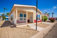 2019 Clayton 51BBK24563FHM Manufactured Home